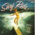 Art Pepper - Surf Ride Art Pepper - Surf Ride